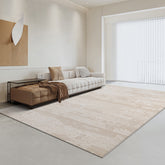 Classic Nordic 3D design Wilton woven carpet (KA-Square)